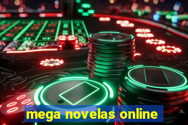 mega novelas online